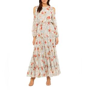 Misa Los Angeles Anya Dress in Daydream Floral